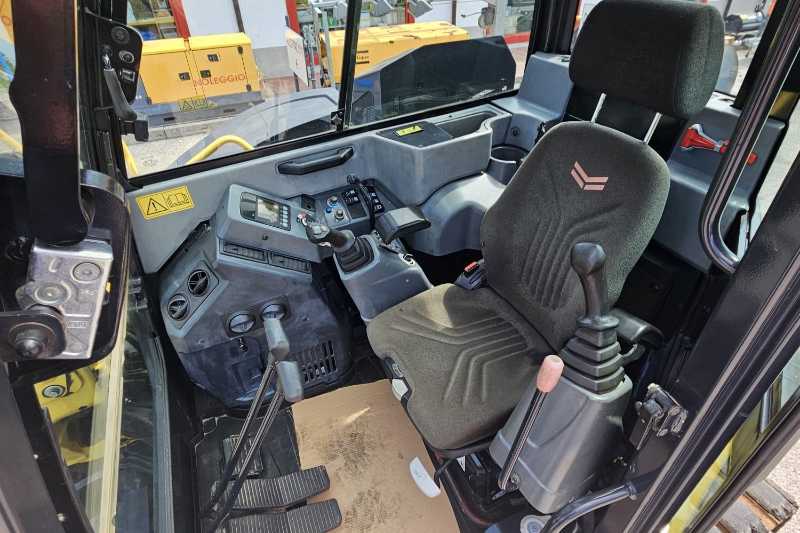 OmecoHub - Immagine YANMAR SV100-2A